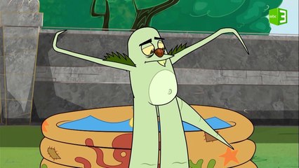 البحث عن مصدر المياه 