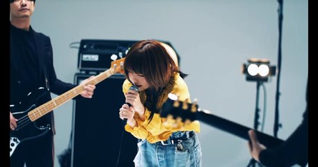 aiko- 『青空』music video 4K VIDEO