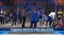Pengangkatan PM Malaysia Baru Dinilai Tidak Transparan