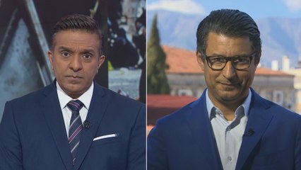 Turkey launches self-defence military operation in Syria