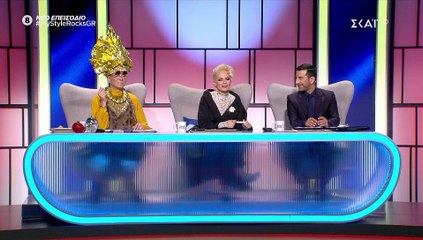 My Style Rocks Gala: To ξαφνικό τηλεφώνημα πρώην παίκτριας – Τι συνέβη;