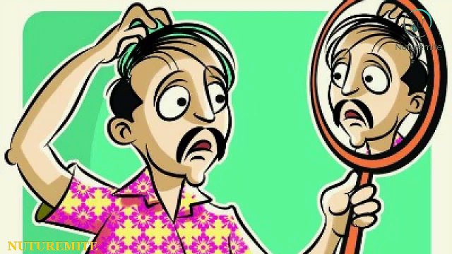 HAIR GROWTH TIPS & TRICKS WOMEN AND MEN SHOULD KNOW: Nuturemite