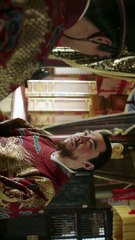 Quyền Lực Vương Triều Tập 12 - HTV7 Lồng Tiếng Thuyết Minh - Phim Trung Quốc