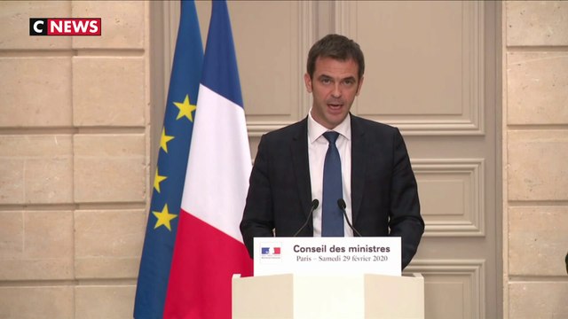 Coronavirus : annulation des rassemblements de plus de 5.000 personnes en milieu fermé