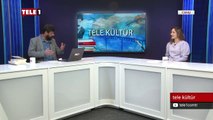 Stand-Up ve kadınlık hali Sıfır Makyaj - Tele Kültür (22 Şubat 2020)