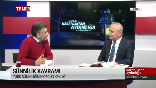 Sünnilik nedir - Karanlıktan Aydınlığa (23 Şubat 2020)