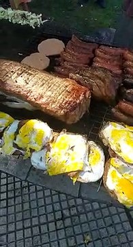 El color de la Plaza del Congreso: así se vive la primera apertura de sesiones ordinarias de Alberto Fernández