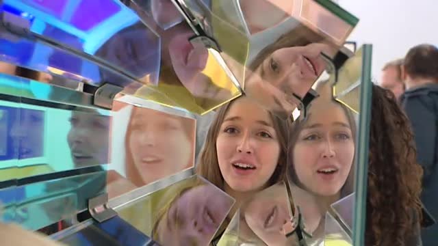 El ARCO del gran público