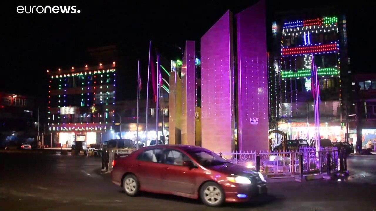 La retirada de Estados Unidos abre una nueva e incierta era en Afganistán