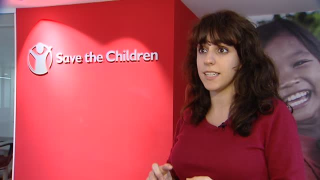 286 menores víctimas de violencia de género desde el año 2013 en España