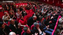 Berlinale 2020: un orso d'oro contro la censura iraniana