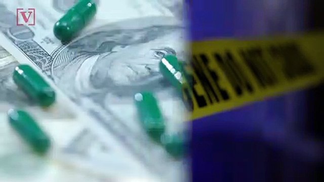 Police Informant Suspected Of Killing Six In Detroit Dies After Shooting Himself