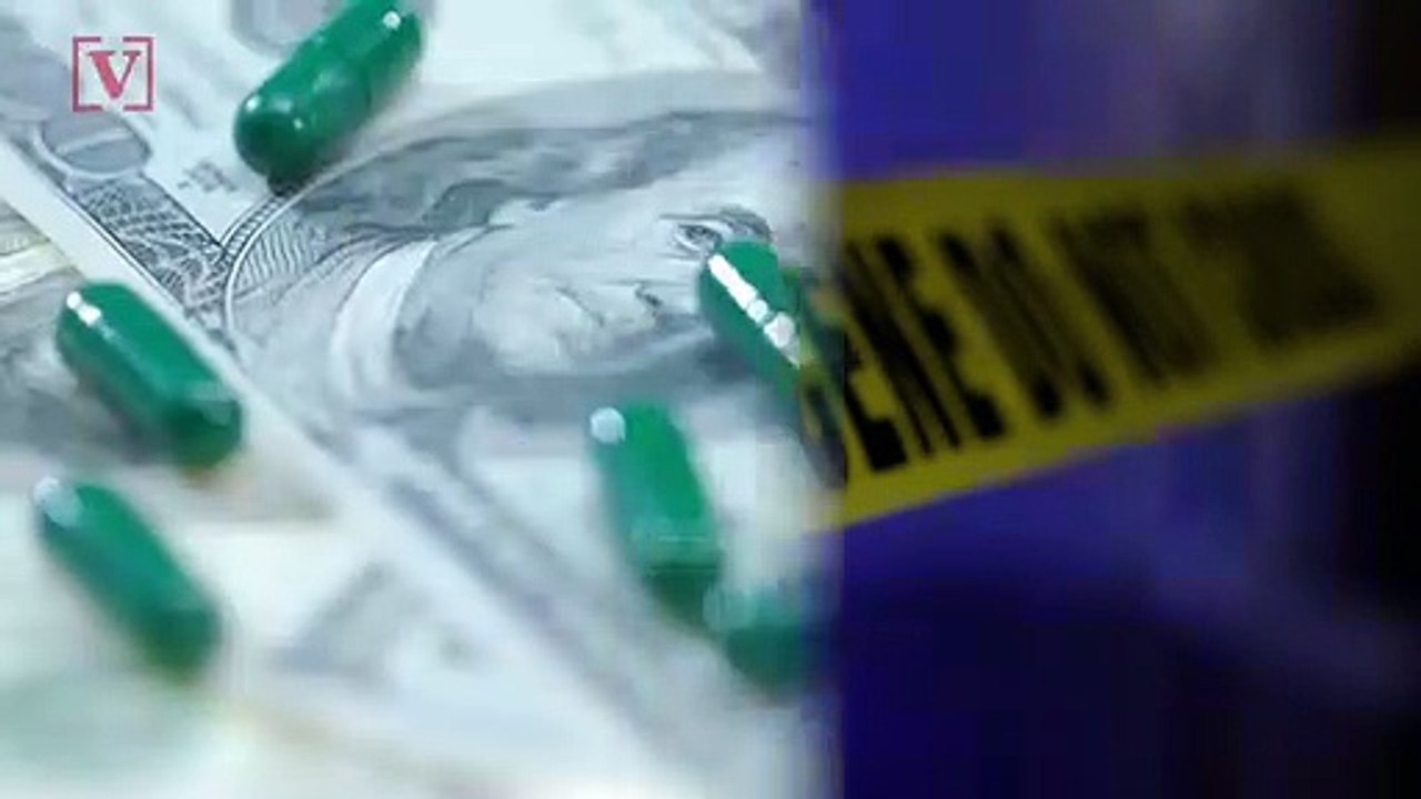 Police Informant Suspected Of Killing Six In Detroit Dies After Shooting Himself