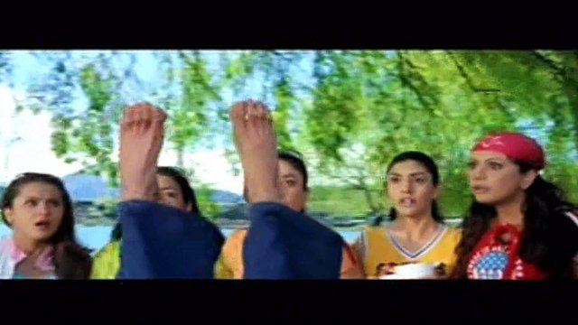 LADKA YEH KEHTA HAI — MEIN PREM KI DEEWANI HOON | (From Golden Celebrities | Bollywood's Best Boys & Girls | Indian Movie | Magic | Bollywood | Collector Edition | भाषा हिंदी | बॉलीवुड की सबसे अच्छी