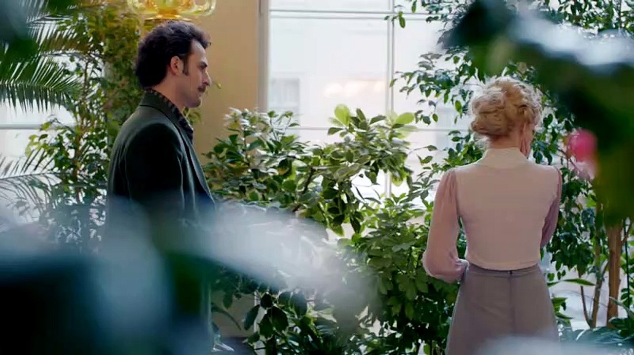 kurt seyit ve şura folge 3 auf Deutsch Stream