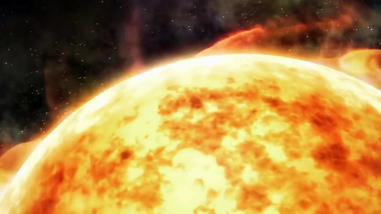 ★ Die Entschluesselung des Universums - Weite und Distanz 1_2 ★ Universedokus HD-KsNZzcpAfRo