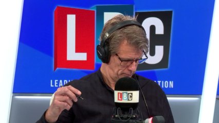 NHS worker thinks Boris is deflecting with announcements