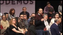 Pablo Iglesias: 