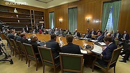 Μητσοτάκης και Σαρλ Μισέλ στον Έβρο την Τρίτη - Οι αποφάσεις του ΚΥΣΕΑ