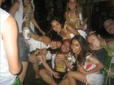 Férias Verão 2007-2008