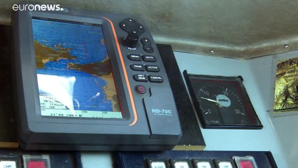 Los guardacostas turcos ya no responden a las llamadas griegas