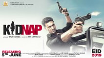 Kidnap (2019) Movie Trailer - Dev - Rukmini Maitra - Raja Chanda - Jeet Gannguli - Bengali Film