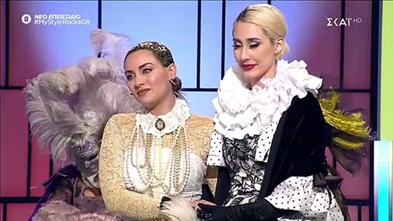 My Style Rocks Gala: Η παίκτρια που πήρε τα 2.5...