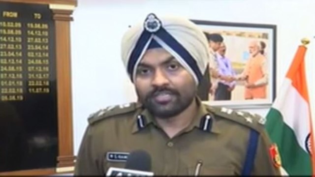 Delhi Police dispels rumours of violence in national capital, says situation peaceful