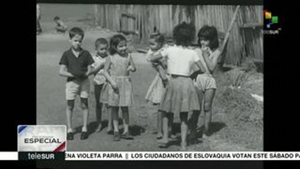 Programa Especial: Mi primera tarea