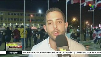 El pueblo dominicano no cesa en sus exigencias a la Junta Electoral