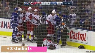 NHL Highlights  Bruins vs Islanders