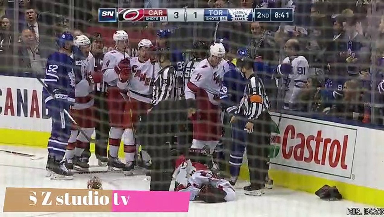 NHL Highlights  Bruins vs Islanders