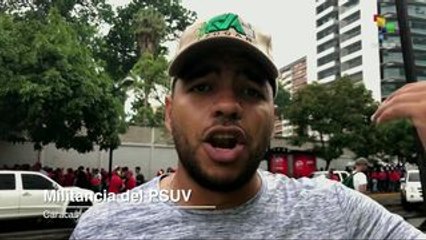 Documentales teleSUR: El fracaso de una invasión