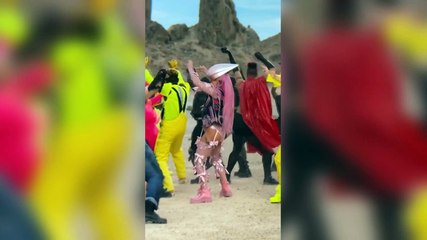 Behind the Scenes - SL