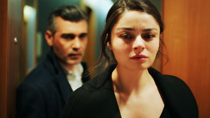 Zemheri 8. Bölüm Fragman