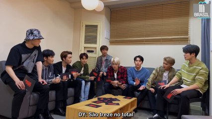 [PT-BR] NCT 127 - NEO ZONE LIVE