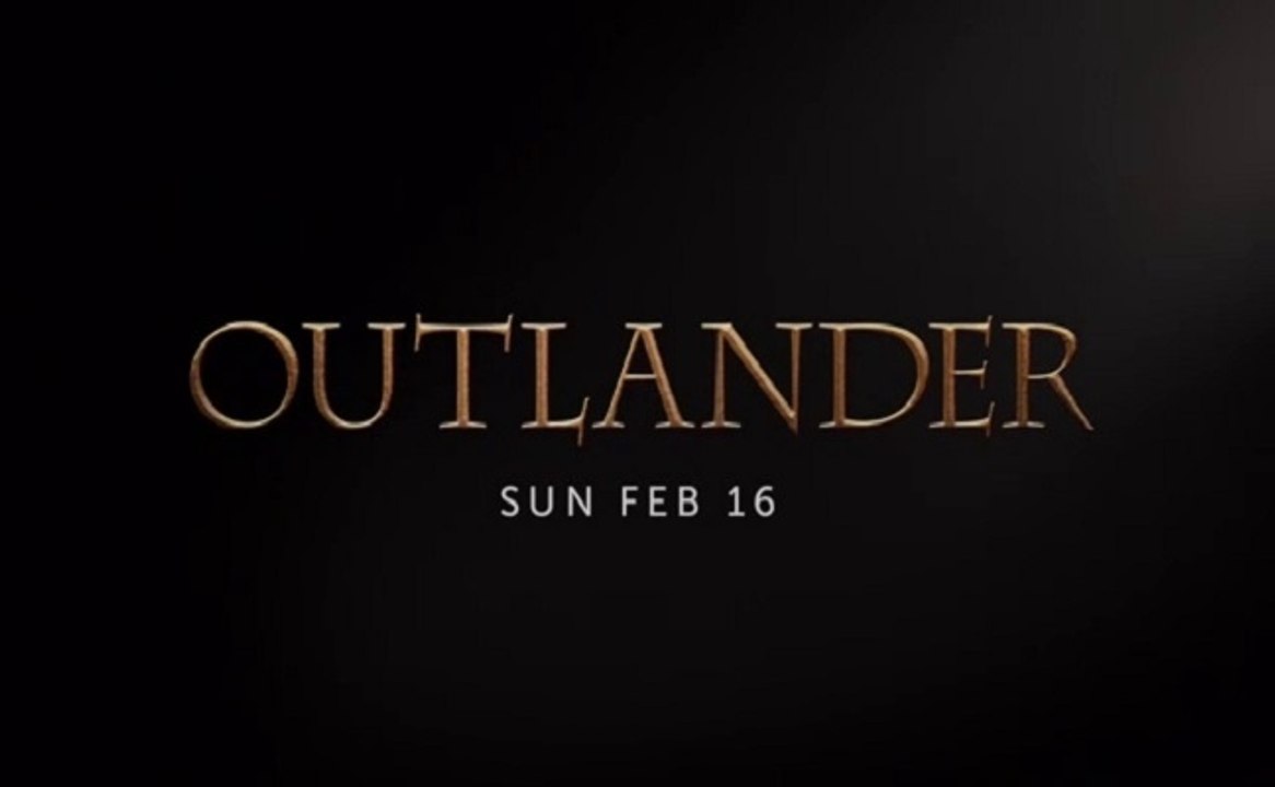 Outlander - Promo 5x04
