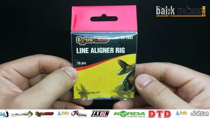 Boili Aksesuvarları Line Aligner
