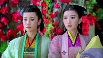 INDOSUB - The Romance Of The Condor Heroes Episode 44