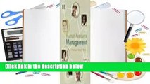 Full version  Human Resource Management: Gaining a Competitive Advantage Complete