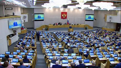 Есть ли место Богу в российской Конституции?