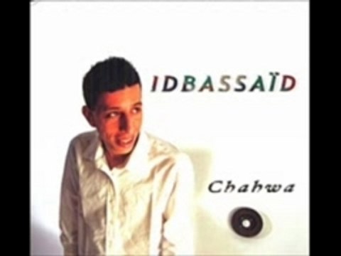 Hassan Idbassaid