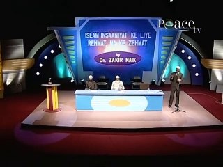 Islam Insaniyat Ke Liye Rehmat, Na Ke Zehmat (