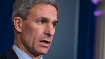 Immigration Czar Cuccinelli's Appointment Dubbed Illegal