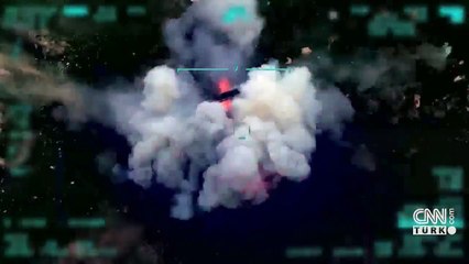 Bakan Akar: İdlib'de 1 şehidimiz var