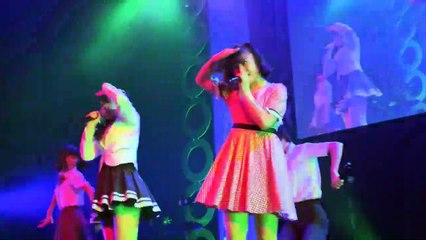 Ame no Mori Kawa Umi - GIRL ZONE