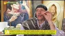 Alberto Murillo acusa a José Manuel de atentar contra la vida del hijo de María Elena. | Ventaneando