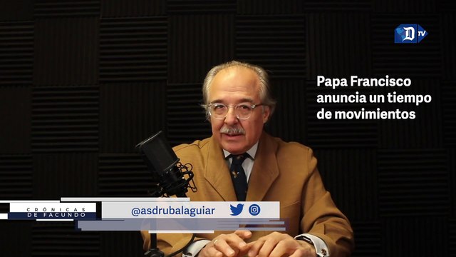 Crónicas de Facundo: La globalización de los indiferentes