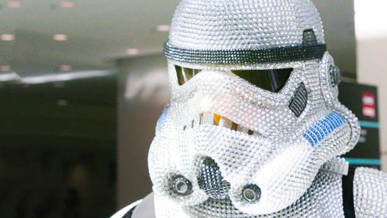 The best cosplay from Chicago Comic Con 2020