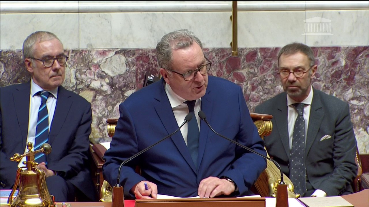 Retraites: l'Assemblée rejette la motion de censure de gauche, adoptant du même coup la réforme
